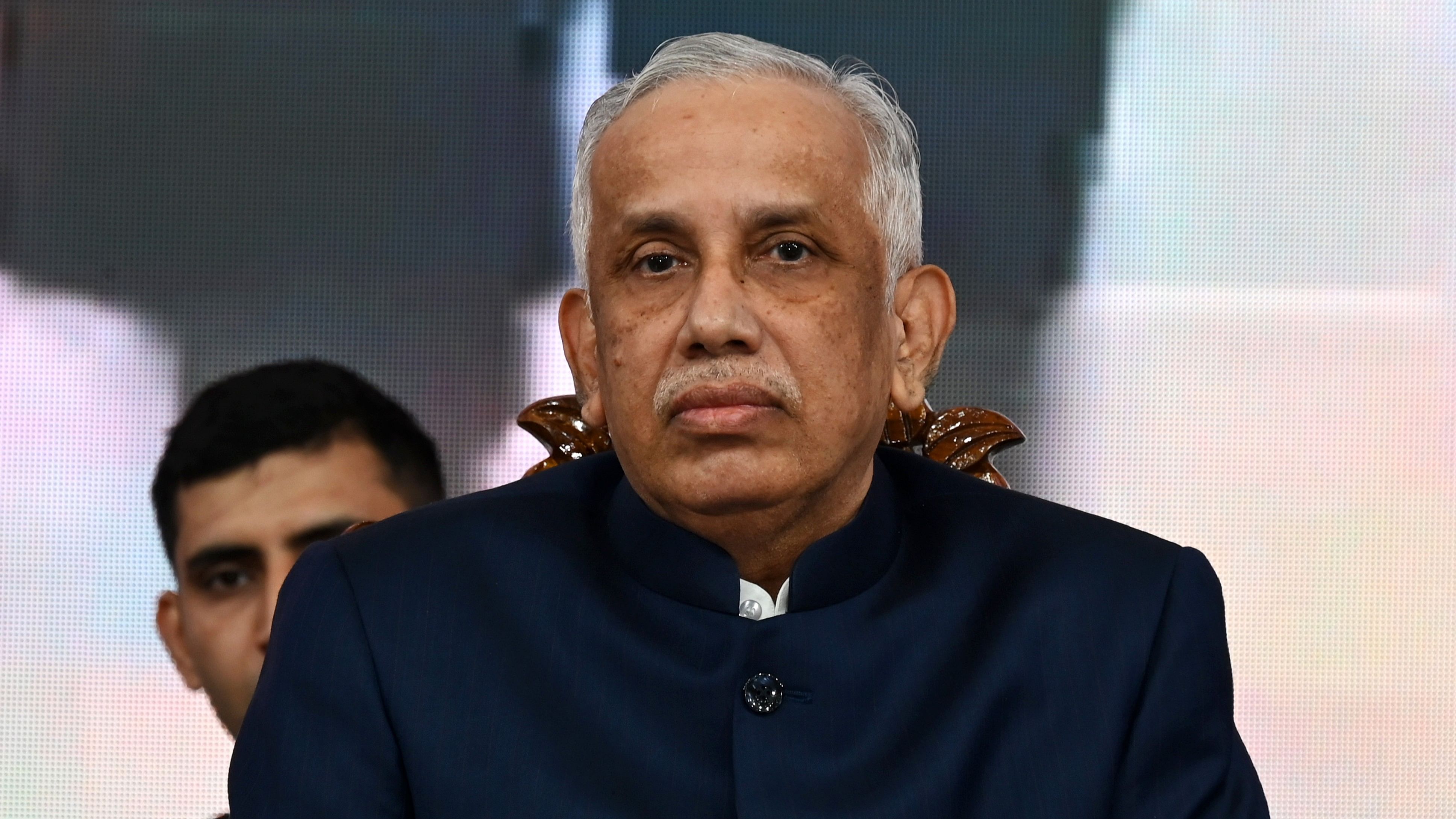 <div class="paragraphs"><p>Andhra Pradesh Governor Abdul Nazeer will present the Raghavendra Anugraha Awards.</p></div>