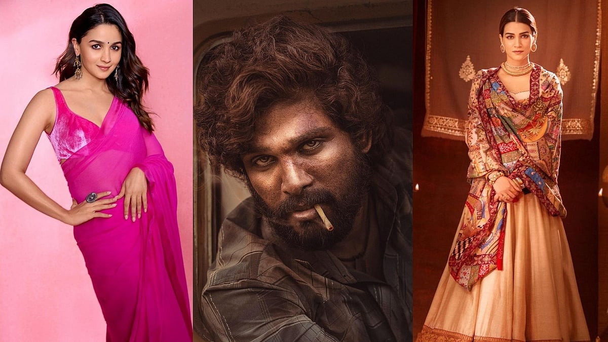 69th National Film Awards Check out the winners