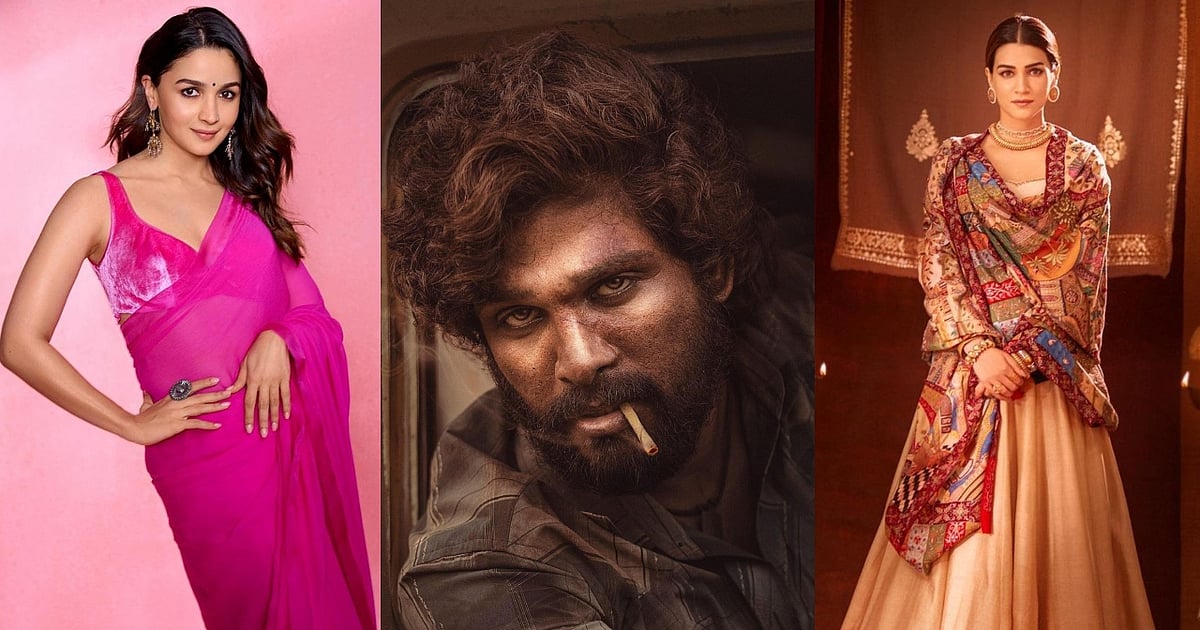 69th National Film Awards Check out the winners