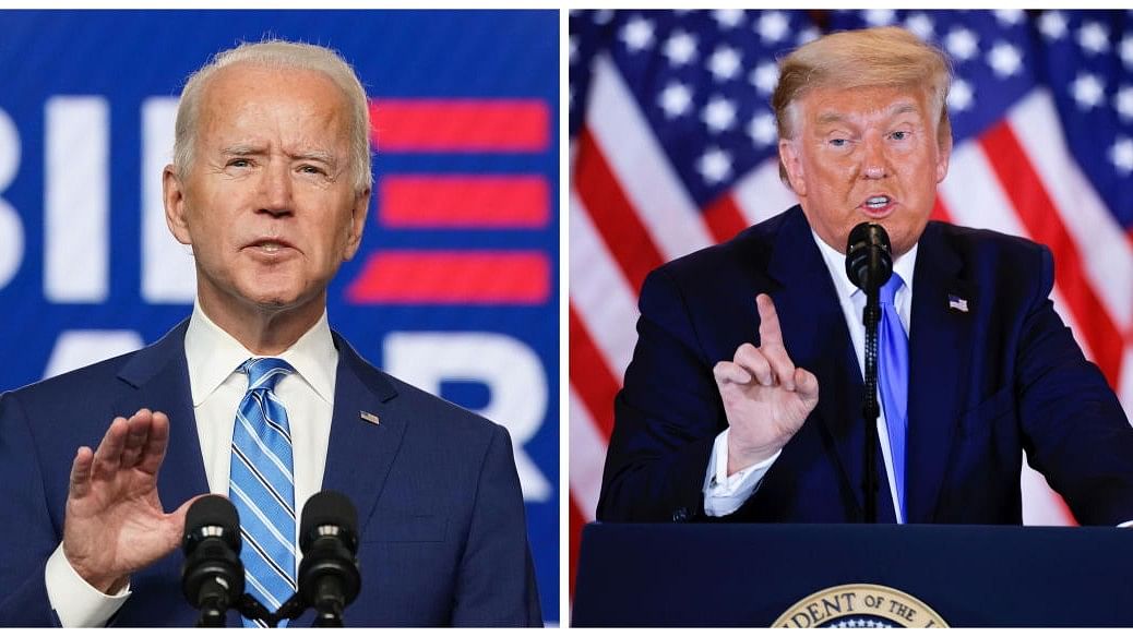 <div class="paragraphs"><p>Joe Biden and Donald Trump</p></div>