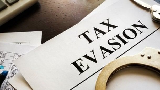 <div class="paragraphs"><p>Representative image of Tax evasion.</p></div>