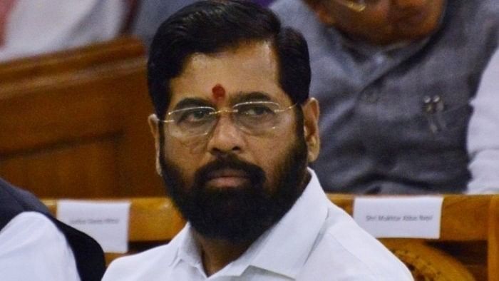 <div class="paragraphs"><p>Maharashtra Chief Minister Eknath Shinde. </p></div>