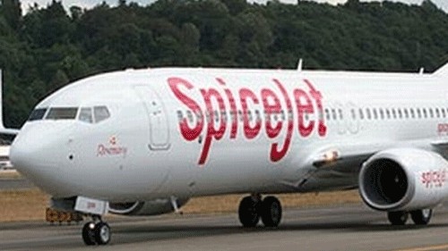 Kalanithi Maran-promoted budget carrier SpiceJet today announced another round of discounts, offering flyers fares as low as Rs 1,999 under a 'Monsoon Sale' scheme. PTI file photo