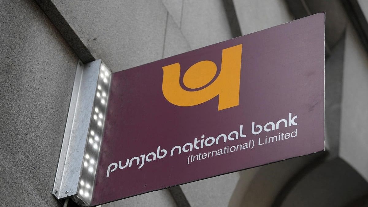 <div class="paragraphs"><p>Punjab National Bank (PNB).</p></div>