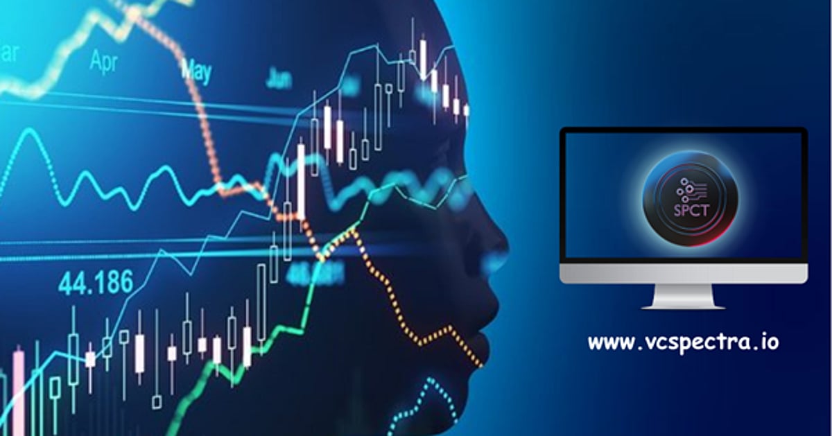 Crypto Powerhouses March Forward with VC Spectra (SPCT) Crypto Powerhouses March Forward with VC Spectra (SPCT)