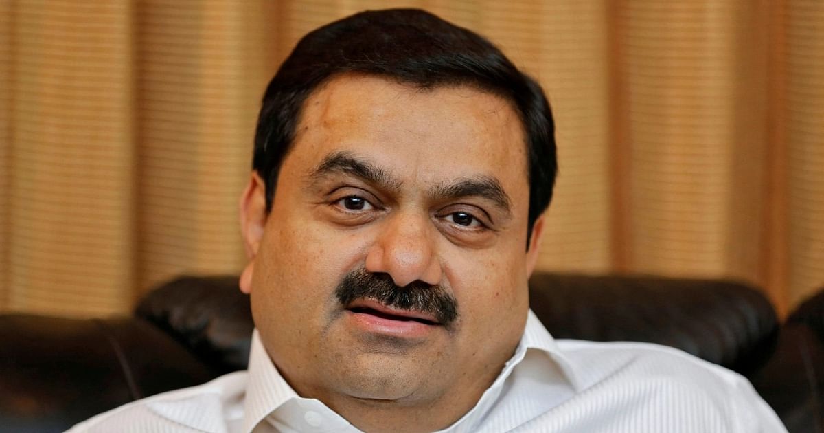 Shares Of Adani Ports Fall After Auditor Deloitte Quits 