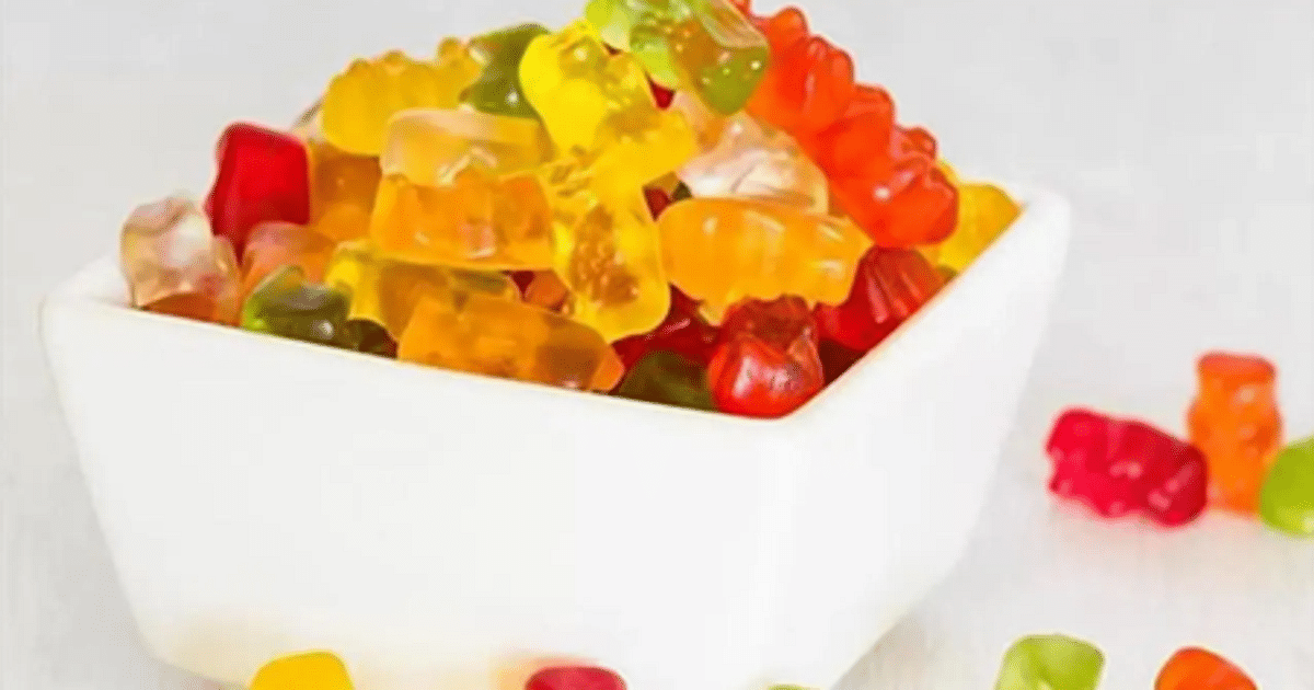 Reviews for Jolly Rancher Gummies: A Delicious and keto-friendly … – Deccan Herald