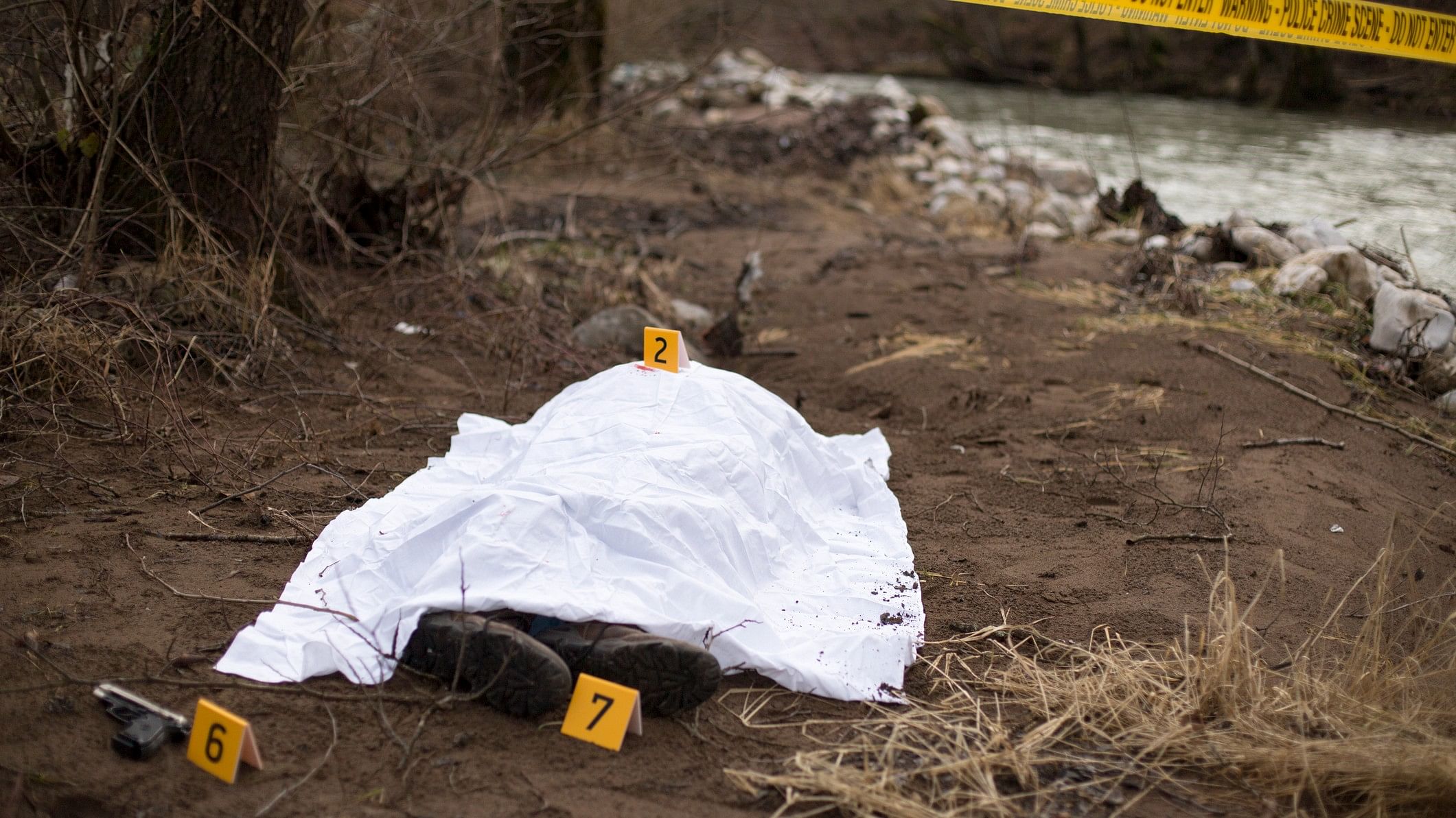 <div class="paragraphs"><p>Representative image of dead body.</p></div>