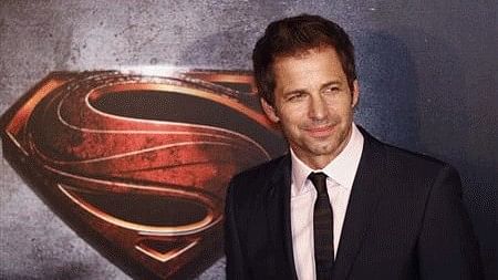 <div class="paragraphs"><p>Director Zack Snyder.</p></div>