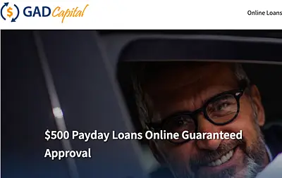 Payday loans guaranteed deals approval