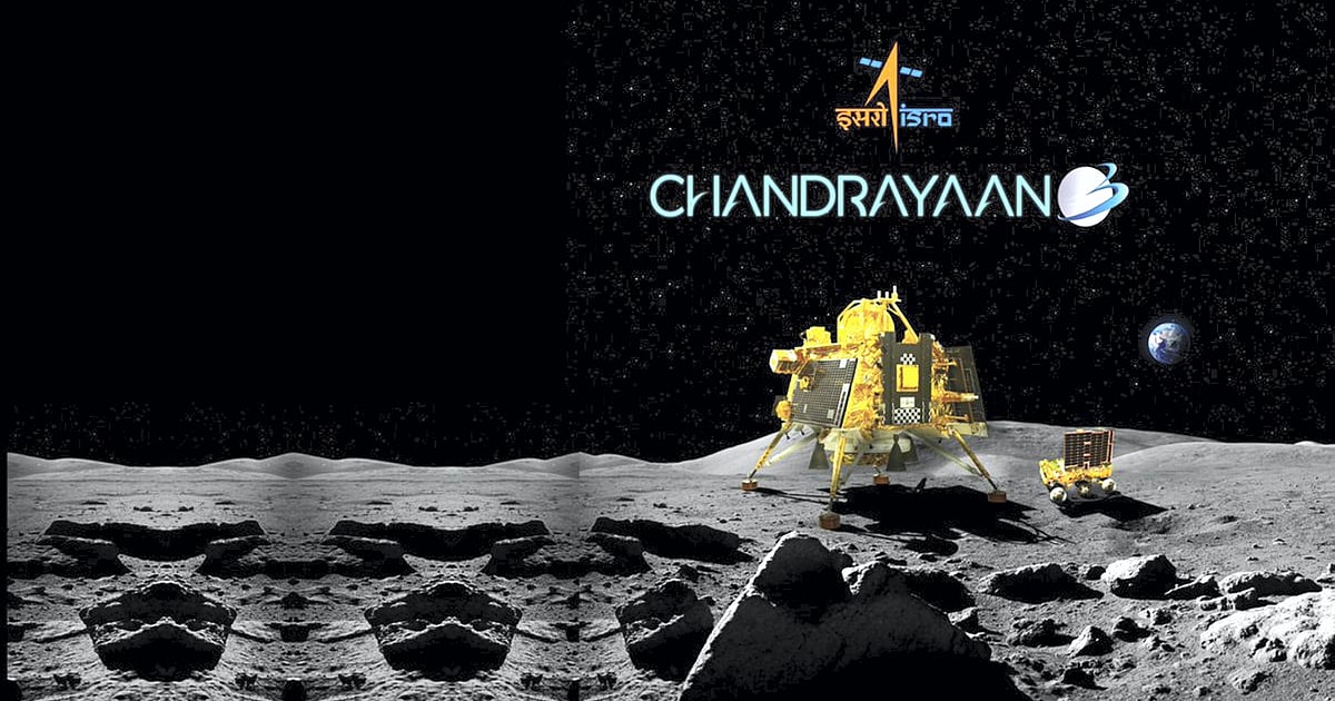 Indian diaspora in US eagerly awaits Chandrayaan-3 moon landing, says it will propel India to be global leader in space tech Indian diaspora in US eagerly awaits Chandrayaan-3 moon landing, says it will propel India to be global leader in space tech