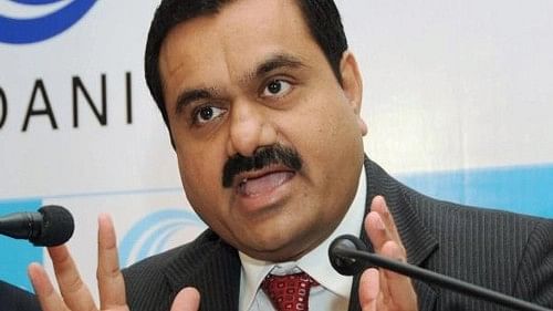 <div class="paragraphs"><p>Gautam Adani.</p></div>