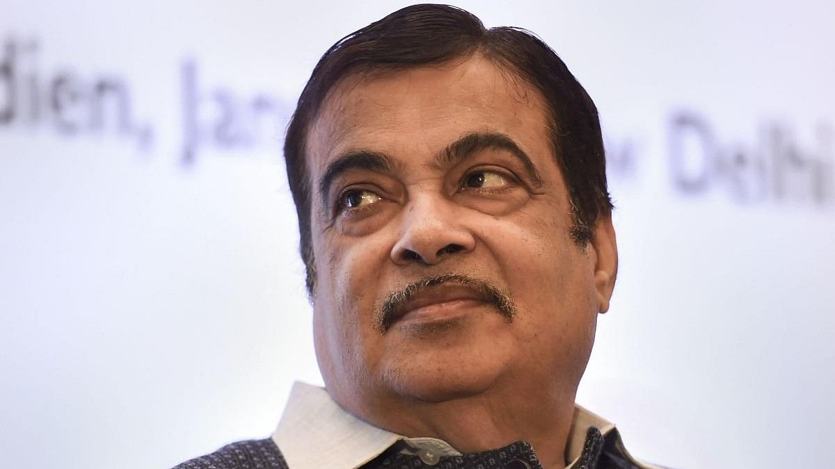 <div class="paragraphs"><p>Union Minister Nitin Gadkari.</p></div>