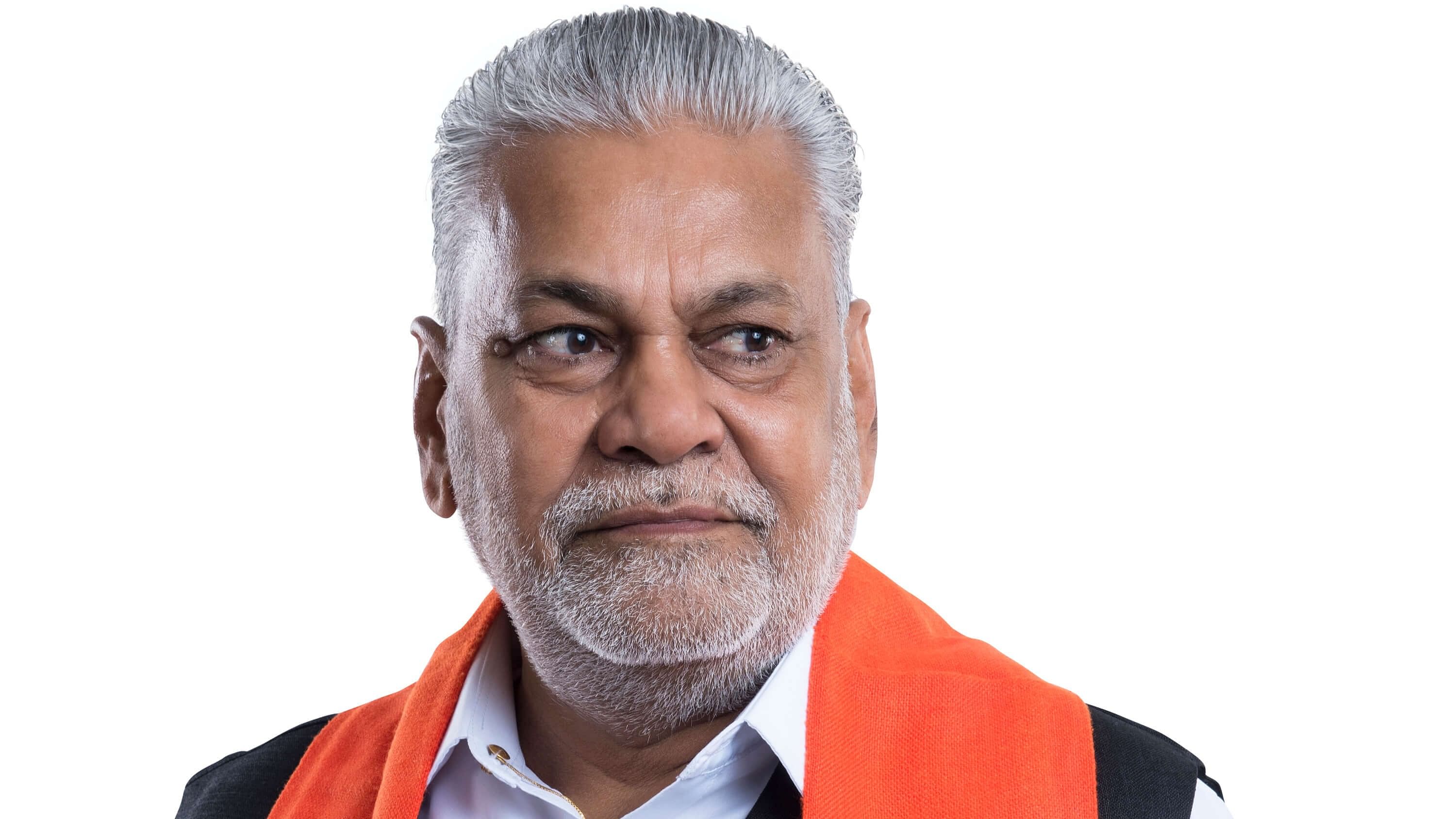 <div class="paragraphs"><p>Union Minister&nbsp;Parshottam Rupala.</p></div>