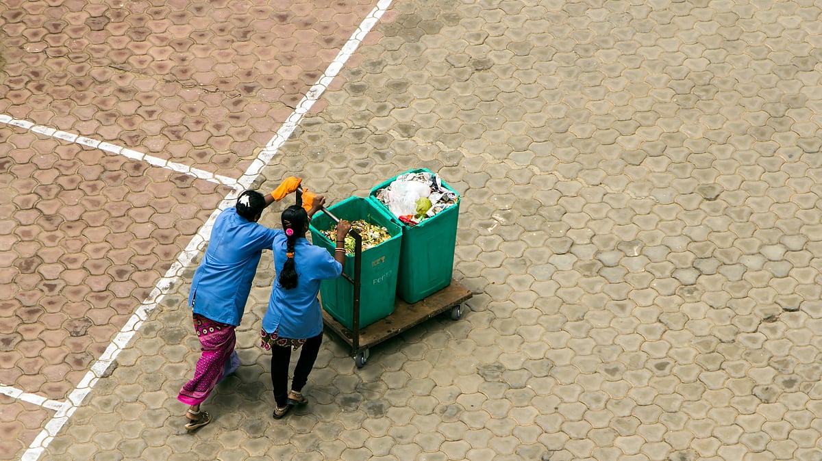 New Bill to replace IPC introduces community service as a punitive measure