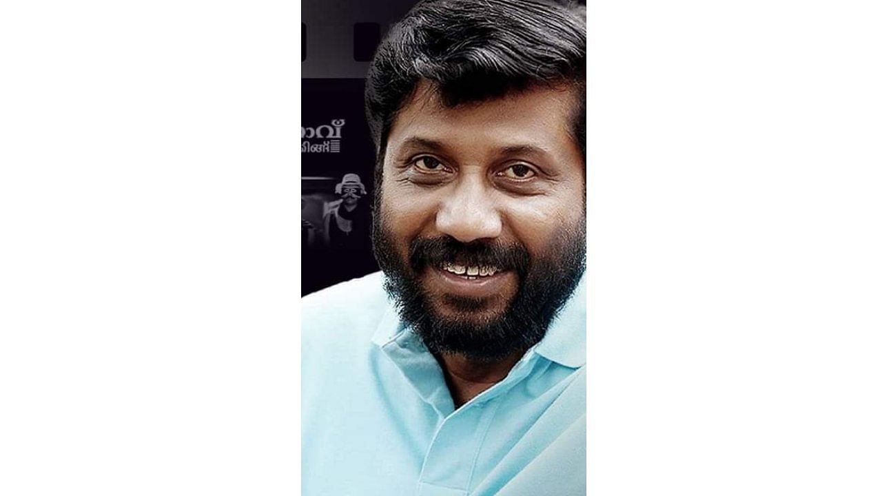 <div class="paragraphs"><p>Malayalam filmmaker Siddique.</p></div>