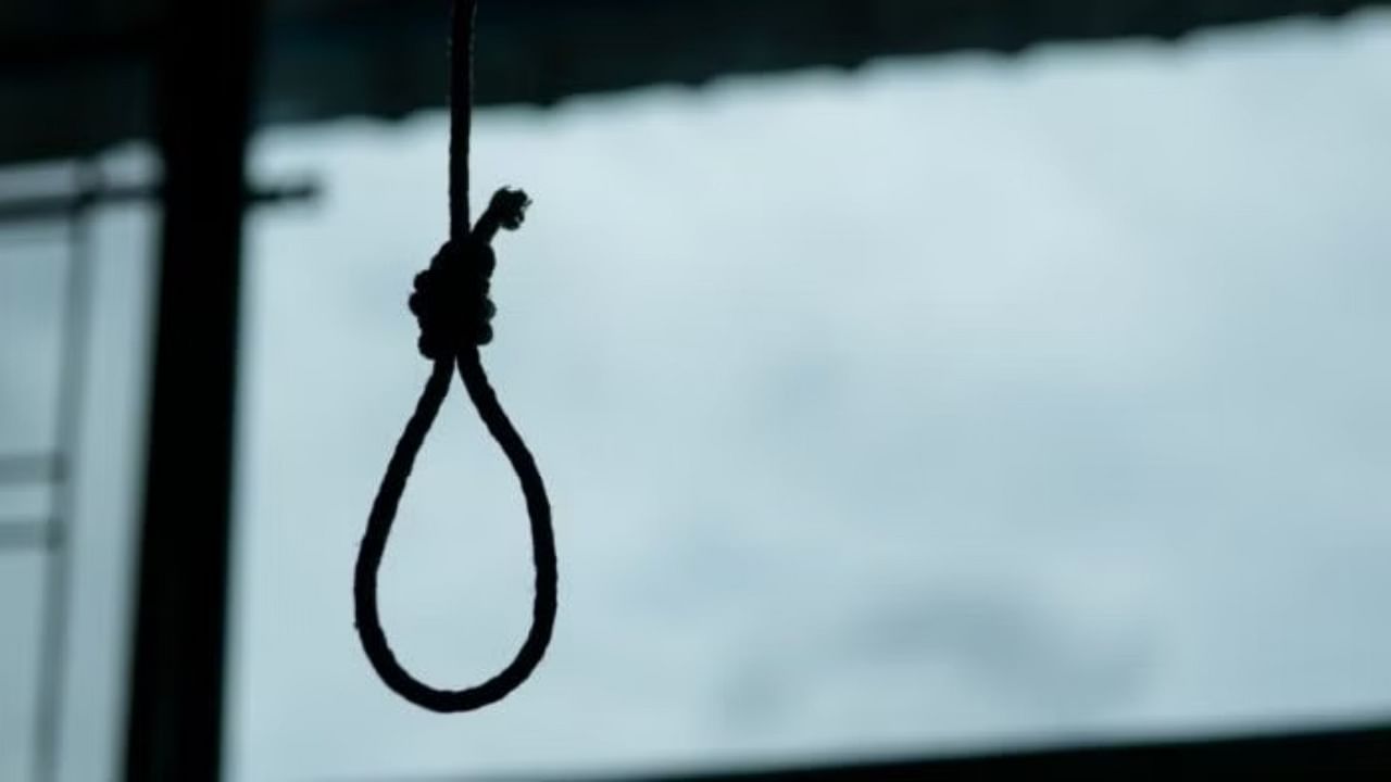 <div class="paragraphs"><p>Representative Image of suicide.</p></div>