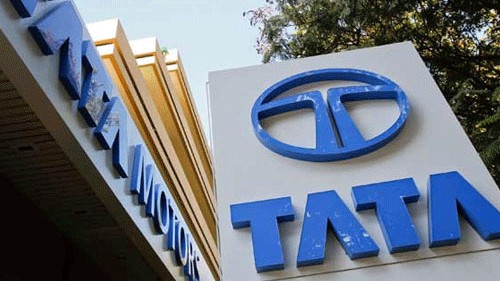 <div class="paragraphs"><p>Tata Motors Group.</p></div>