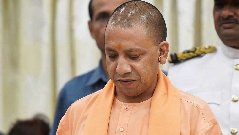 <div class="paragraphs"><p>Chief Minister Yogi Adityanath.</p></div>