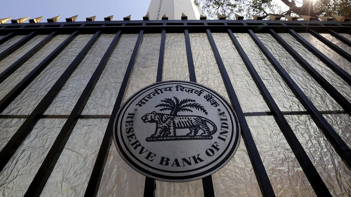 <div class="paragraphs"><p>The Reserve Bank of India.</p></div>