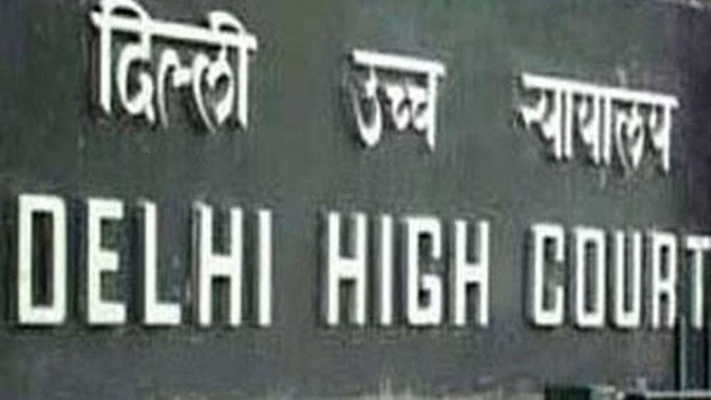 <div class="paragraphs"><p>The Delhi High Court.</p></div>