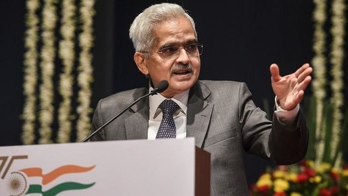 <div class="paragraphs"><p>RBI Governor Shaktikanta Das. </p></div>