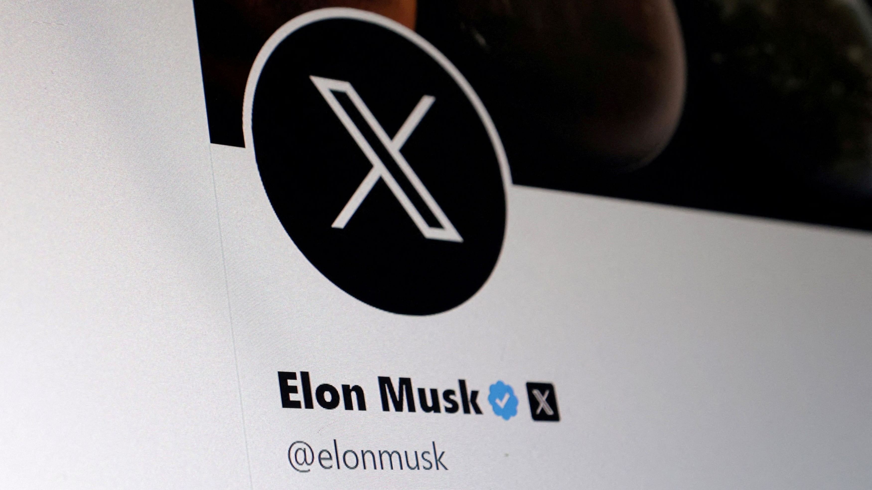 <div class="paragraphs"><p>Elon Musk's Twitter account.&nbsp;</p></div>