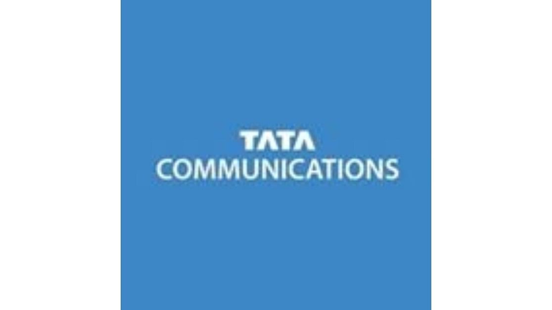 <div class="paragraphs"><p>Tata Communications. </p></div>