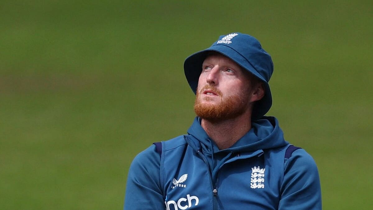 <div class="paragraphs"><p>England Test captain  Ben Stokes.</p></div>