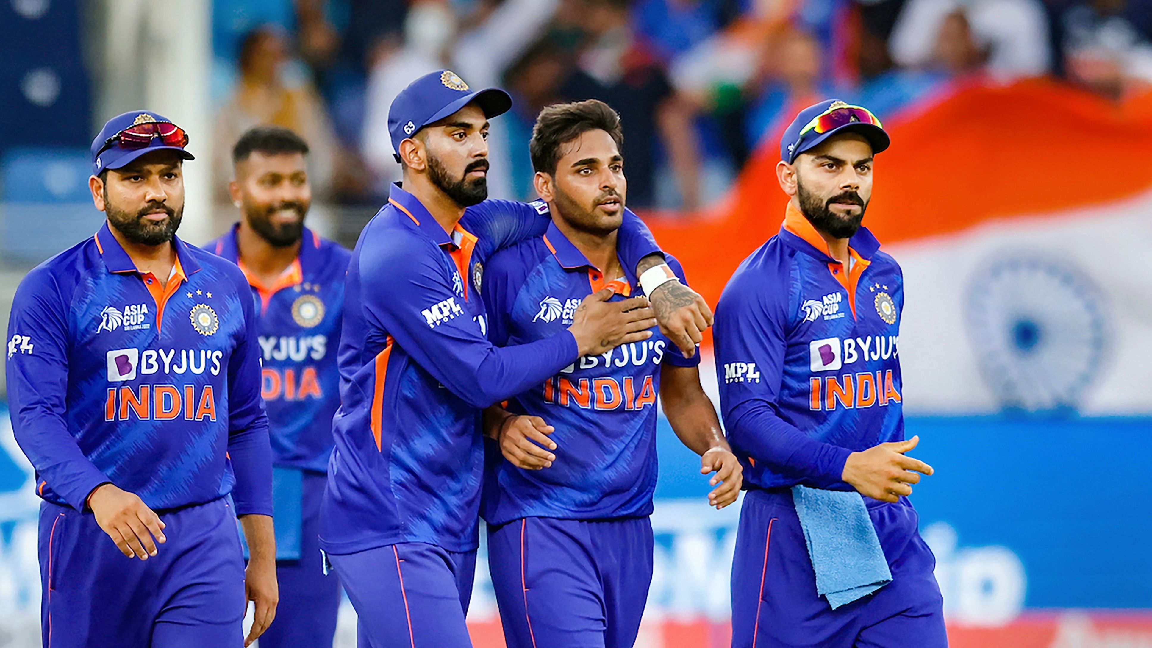 <div class="paragraphs"><p>In the last edition of Asia Cup, held in 2022 in the UAE, the men in blue made it to the Super Four but missed out on the finals, with Sri Lanka lifting the trophy, beating Pakistan.</p></div>