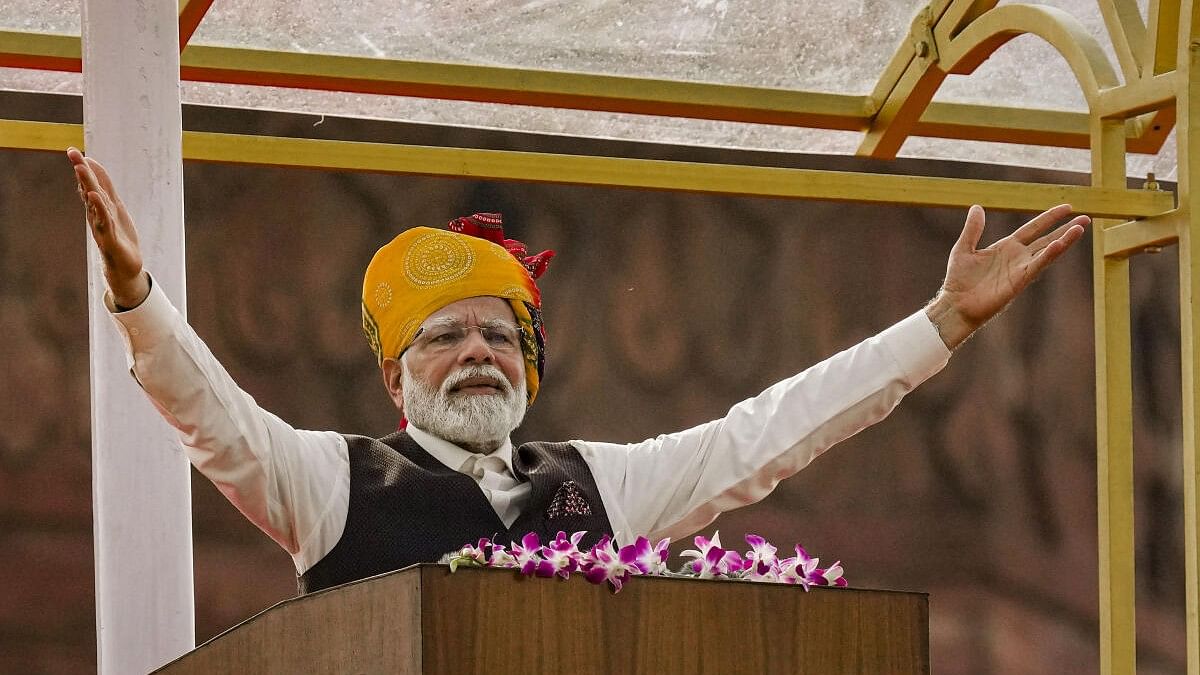 <div class="paragraphs"><p>Prime Minister Narendra Modi</p></div>