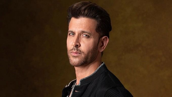 <div class="paragraphs"><p>Actor Hrithik Roshan.</p></div>