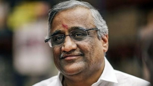 <div class="paragraphs"><p>Kishore Biyani. </p></div>