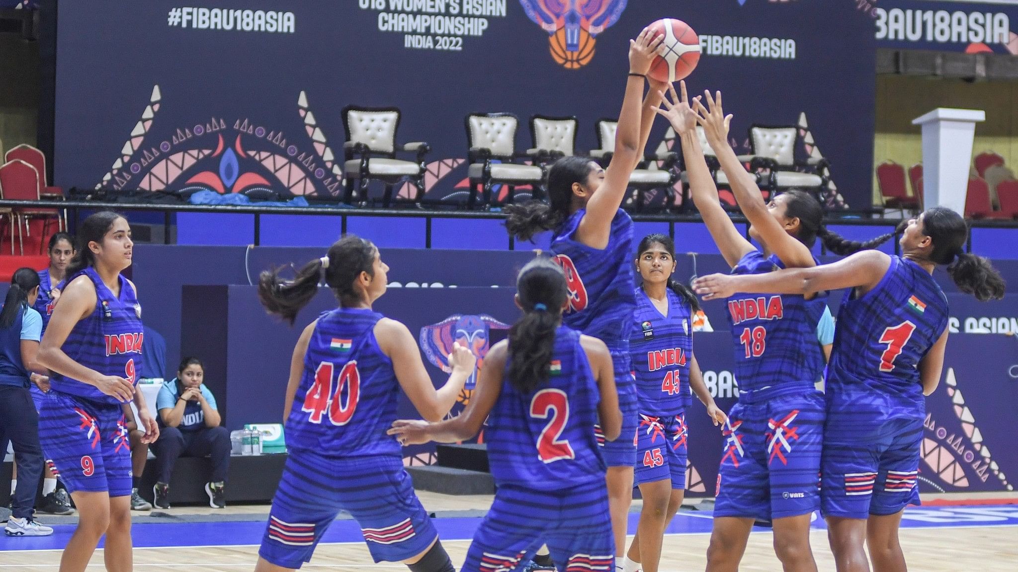 <div class="paragraphs"><p>Recognition of Basketball Federation of India by FIBA will help Indian teams to participate in events conducted by the international body.</p></div>