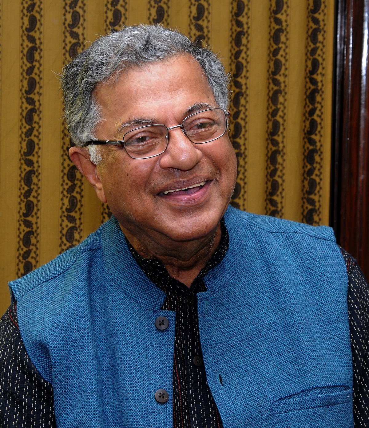 In pictures: Remembering life and times of Girish Karnad