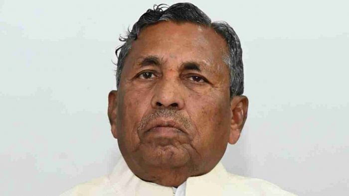 <div class="paragraphs"><p>Food and Civil Supplies Minister K H Muniyappa.</p></div>