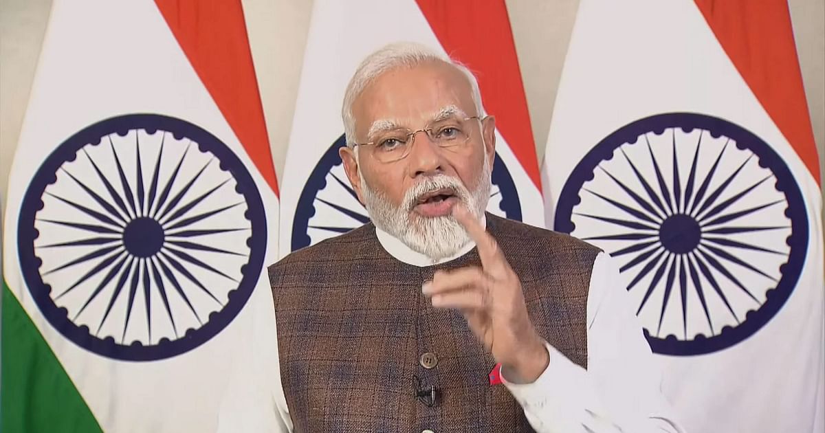 Прем’єр-міністр Моді просить міністрів завантажити «G20 India app» до саміту