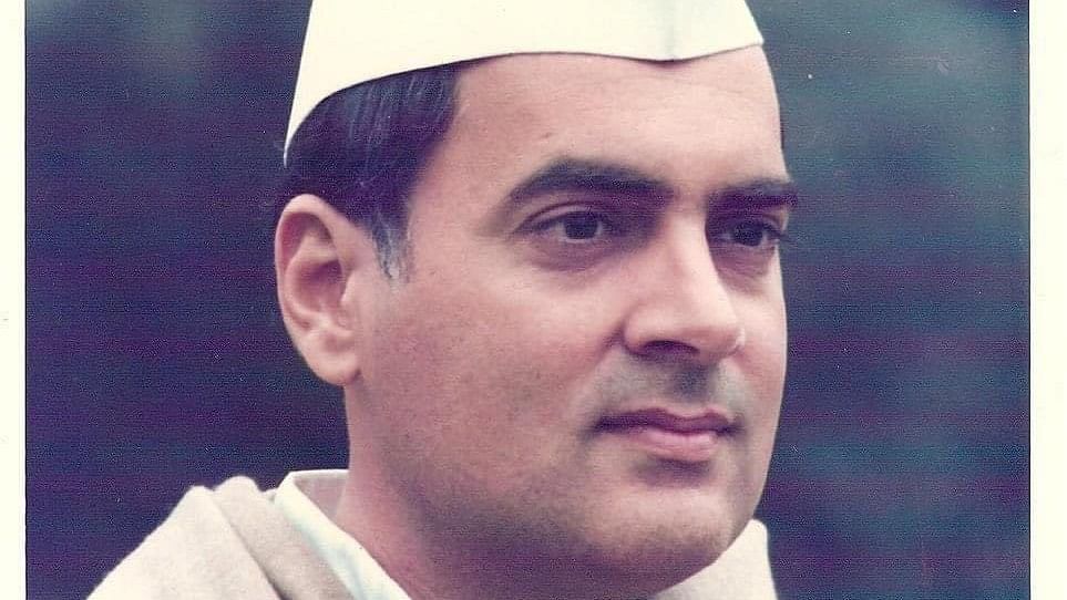 <div class="paragraphs"><p>Former prime minister Rajiv Gandhi.</p></div>