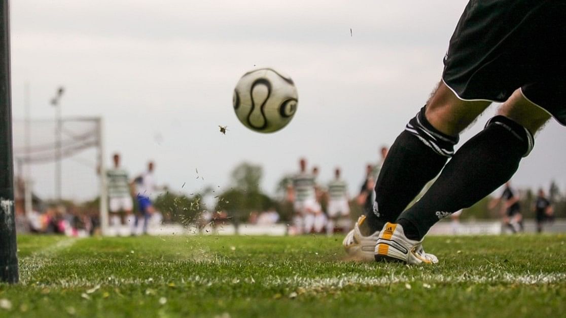 <div class="paragraphs"><p>Representative image of a football match.</p></div>