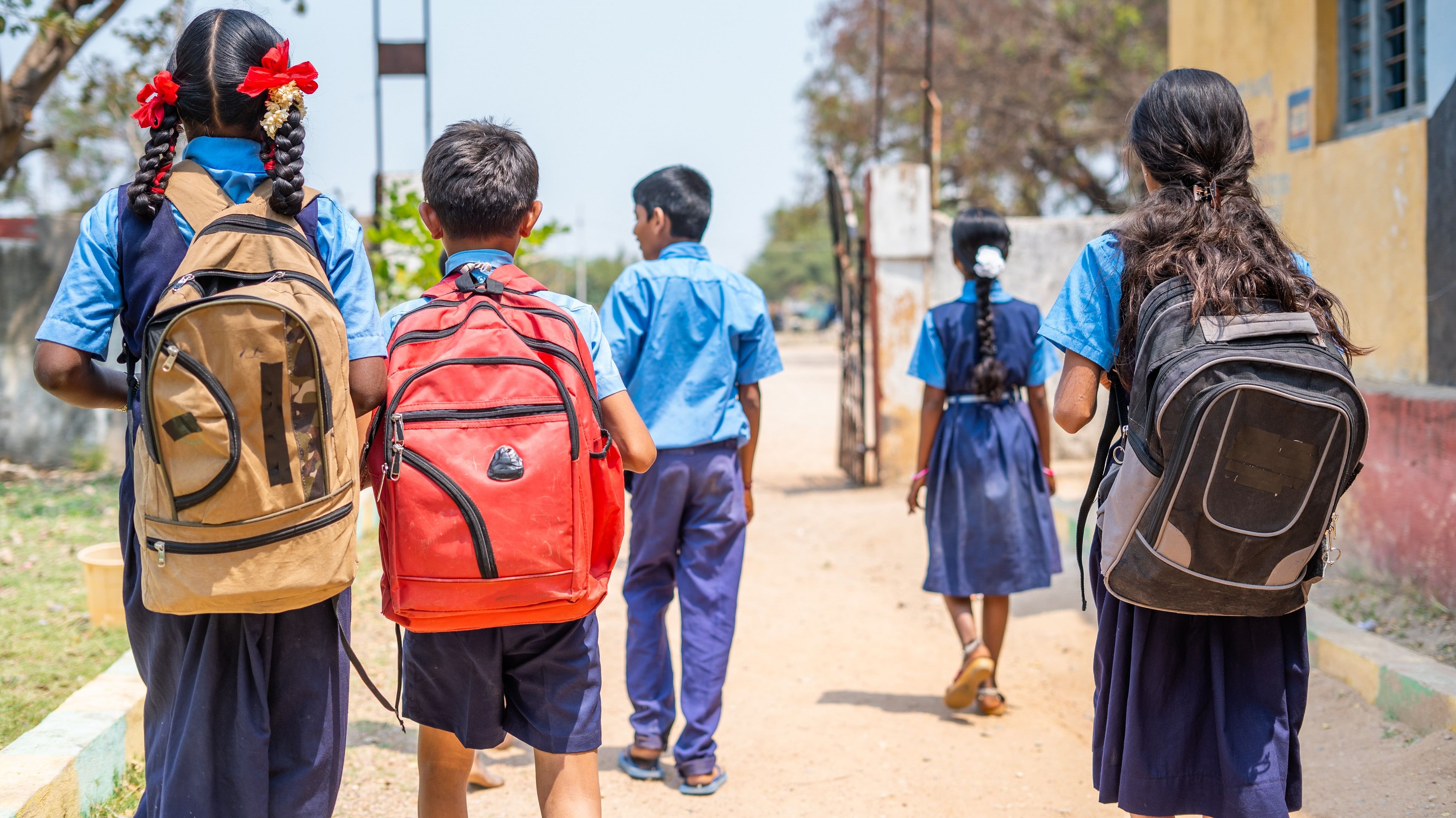 <div class="paragraphs"><p>Representative image of school children.</p></div>