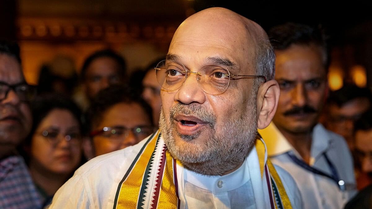 <div class="paragraphs"><p>Home Minister Amit Shah introduced the 3 bills in Lok Sabha that seek to replace the IPC, CrPC and&nbsp;Indian Evidence Act.</p></div>