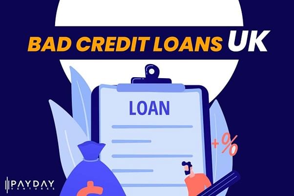 Payday loans deals bad credit uk