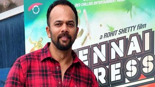 <div class="paragraphs"><p>Filmmaker Rohit Shetty.</p></div>