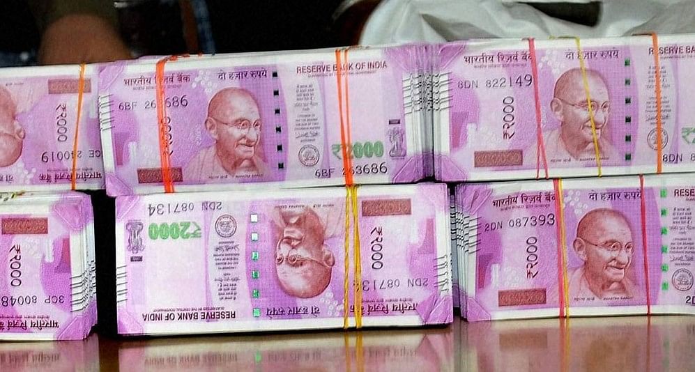 <div class="paragraphs"><p>Representative image of fake currency notes</p></div>