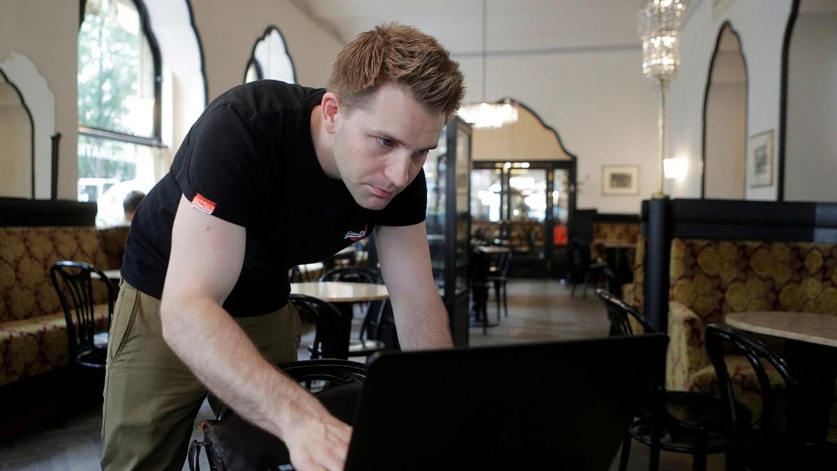 <div class="paragraphs"><p> Max Schrems. </p></div>