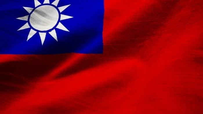 <div class="paragraphs"><p>Taiwan Flag</p></div>