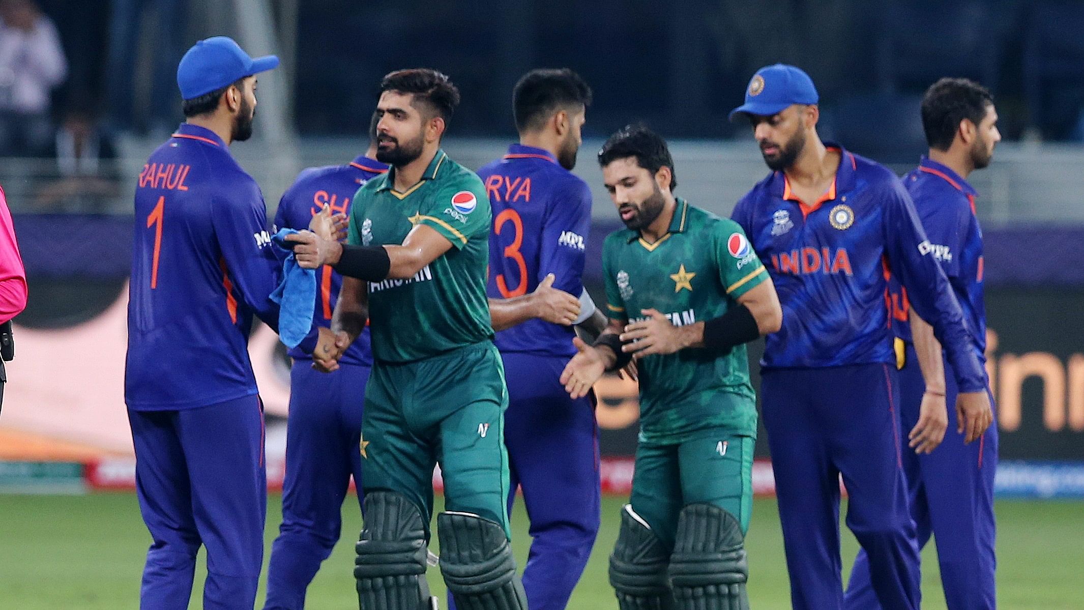 Asia Cup 2023 When and where to watch India vs Pak match