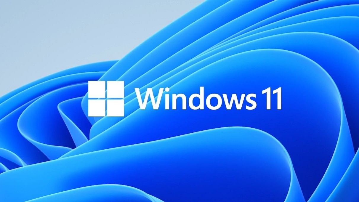 <div class="paragraphs"><p>Windows 11 OS logo.  </p></div>