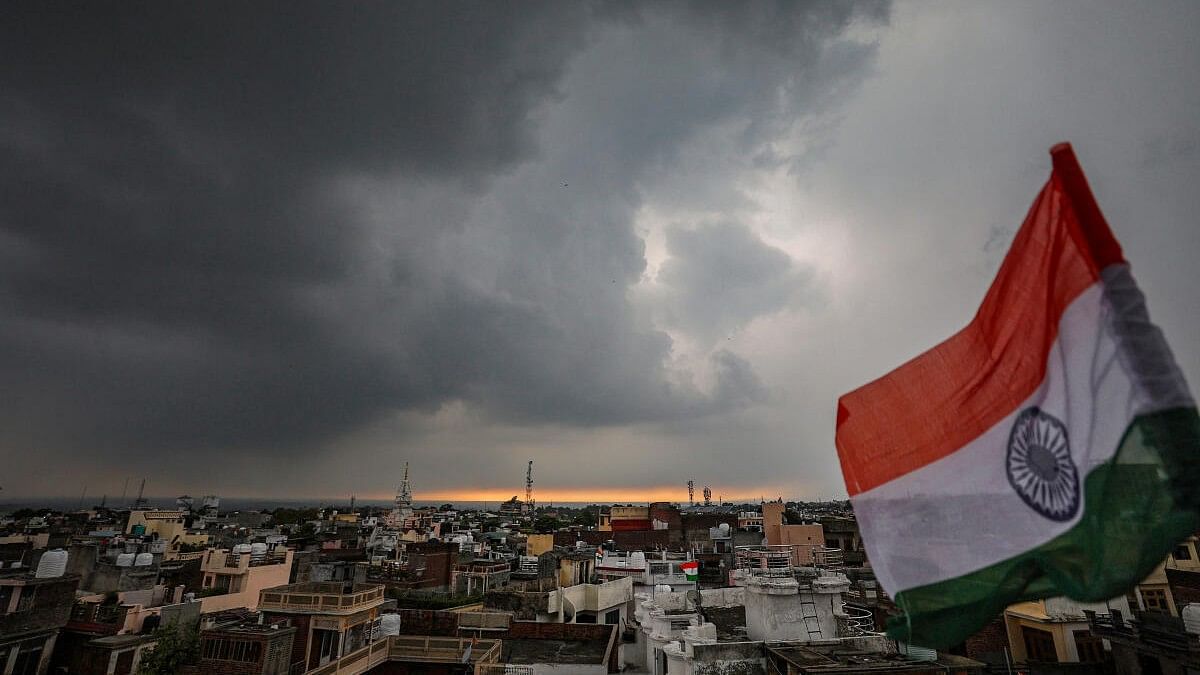 <div class="paragraphs"><p>Representative image of India flag.</p></div>