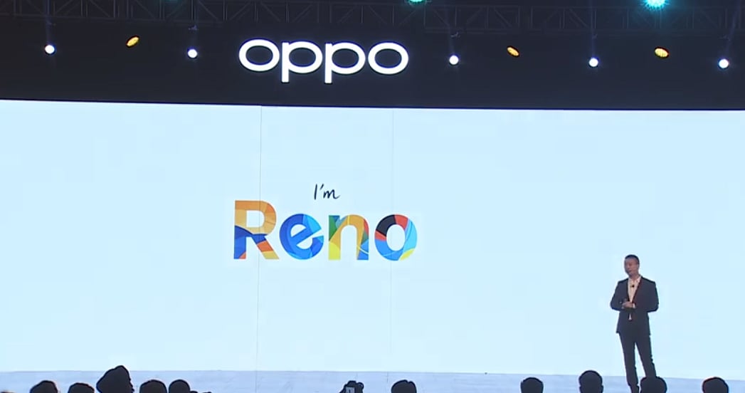 Oppo Reno India launch highlights: Reno 10X Zoom to go on sale on June 7